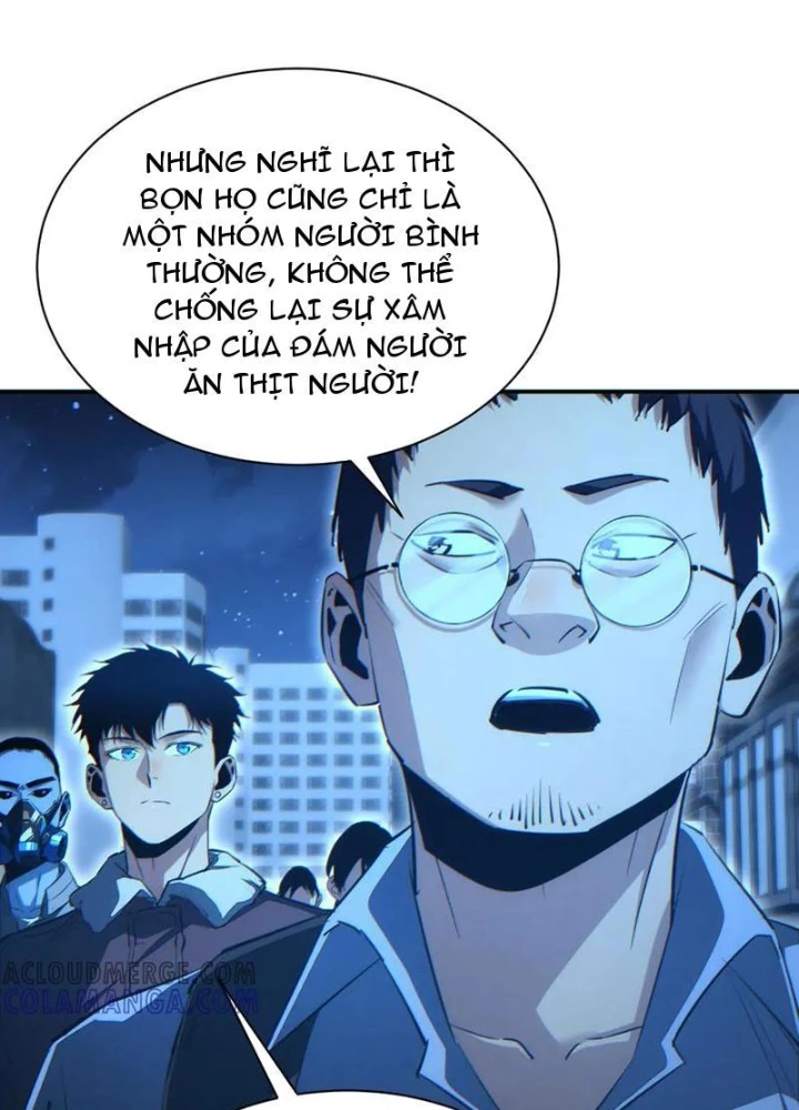 Mạt Thế Trùng Sinh: Ta Dựa Vào Mở Rương Vấn Dỉnh Đỉnh Phong Chapter 56 - 117