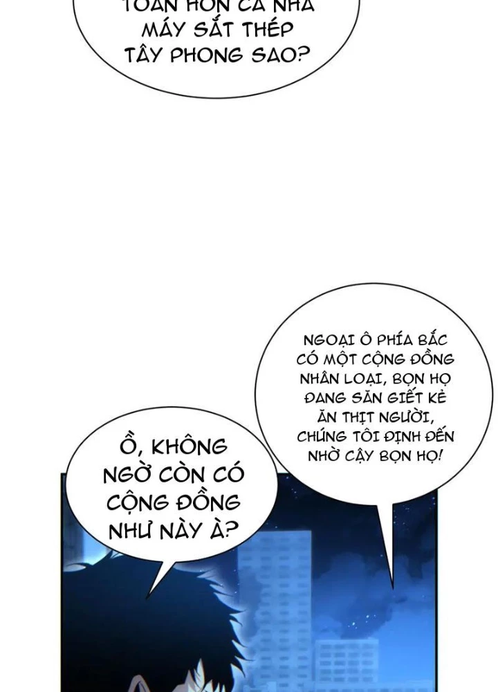 Mạt Thế Trùng Sinh: Ta Dựa Vào Mở Rương Vấn Dỉnh Đỉnh Phong Chapter 56 - 119