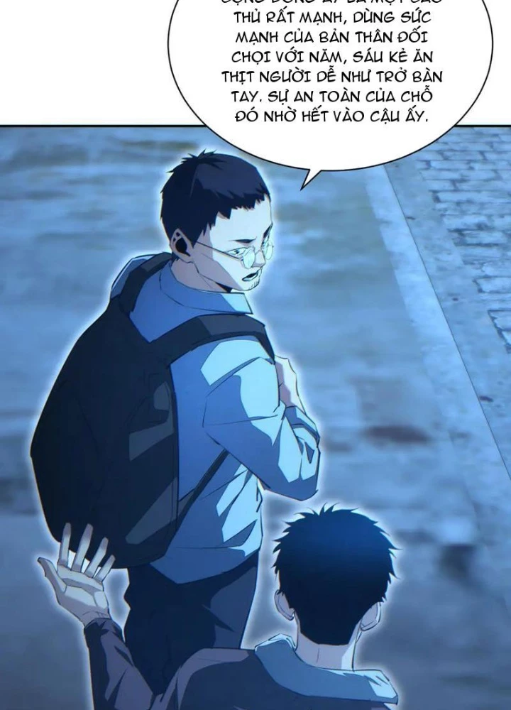 Mạt Thế Trùng Sinh: Ta Dựa Vào Mở Rương Vấn Dỉnh Đỉnh Phong Chapter 56 - 123
