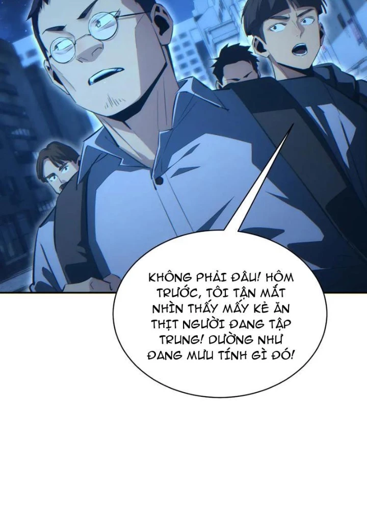 Mạt Thế Trùng Sinh: Ta Dựa Vào Mở Rương Vấn Dỉnh Đỉnh Phong Chapter 56 - 127