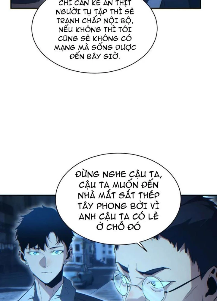 Mạt Thế Trùng Sinh: Ta Dựa Vào Mở Rương Vấn Dỉnh Đỉnh Phong Chapter 56 - 131