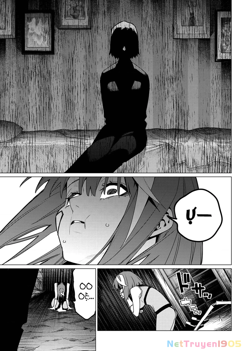 Chiến Đội Đại Thất Cách Chapter 136 - 17