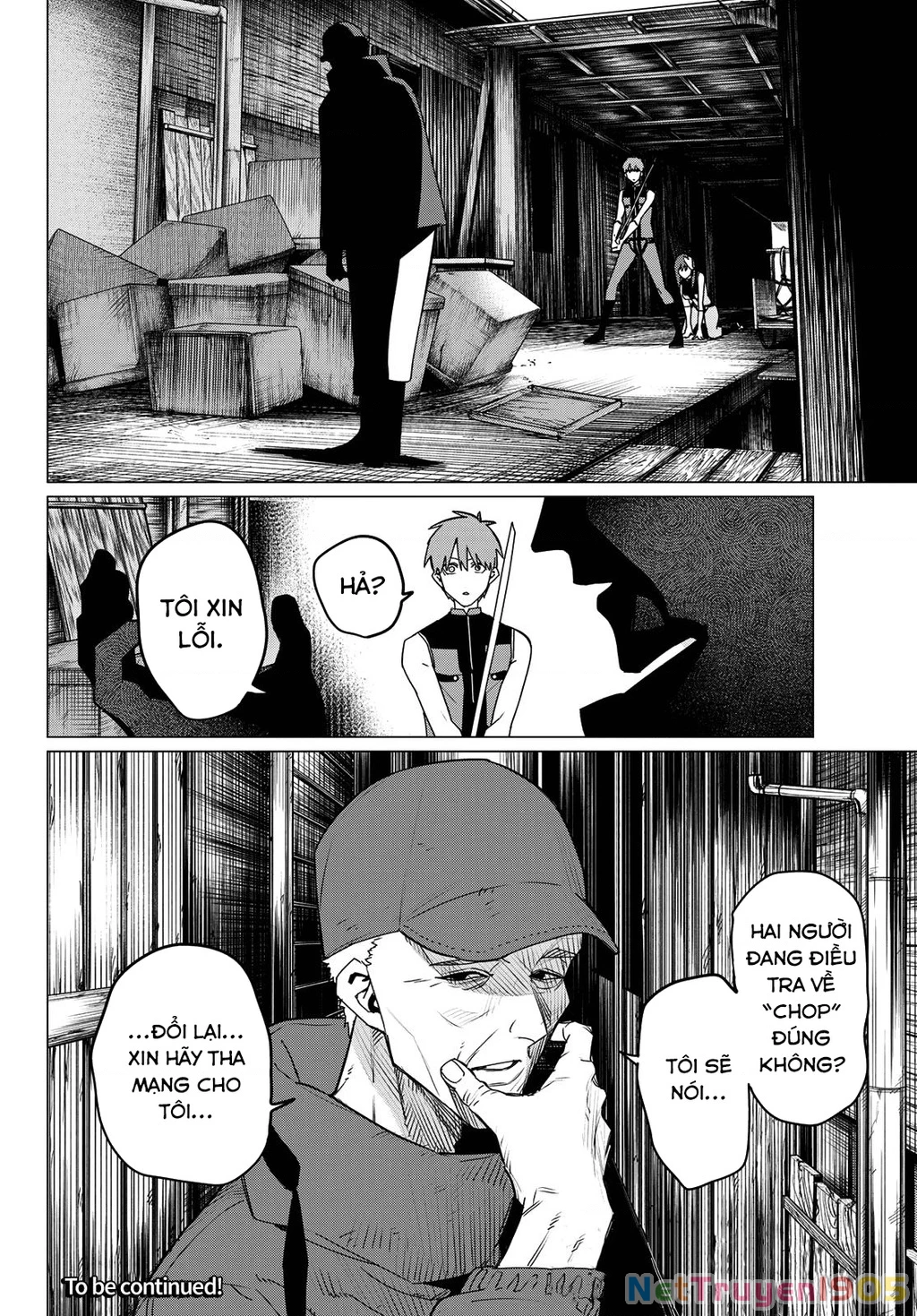 Chiến Đội Đại Thất Cách Chapter 136 - 20