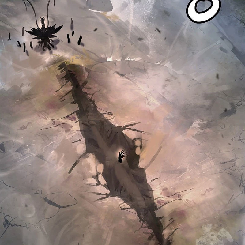 Lãng Tiên Kỳ Đàm Chapter 199 - 3