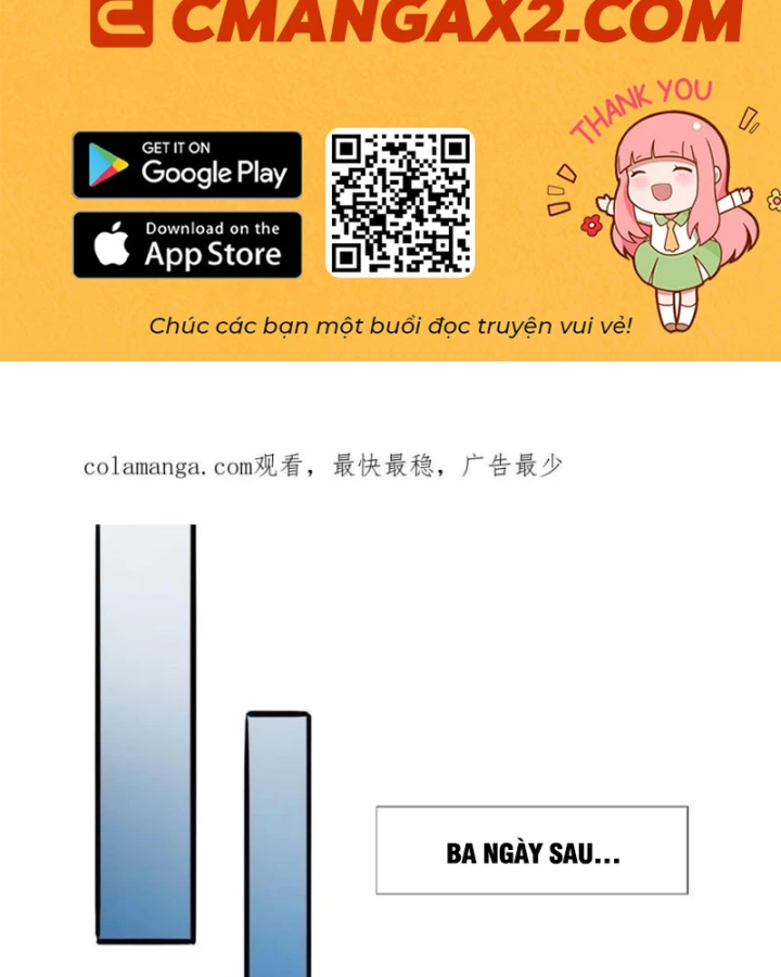 Thiên Uyên Trở Về, Ta Chính Là Thiên Tai Chapter 85 - 2