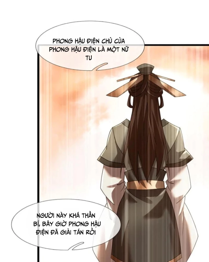 Thiên Uyên Trở Về, Ta Chính Là Thiên Tai Chapter 85 - 12