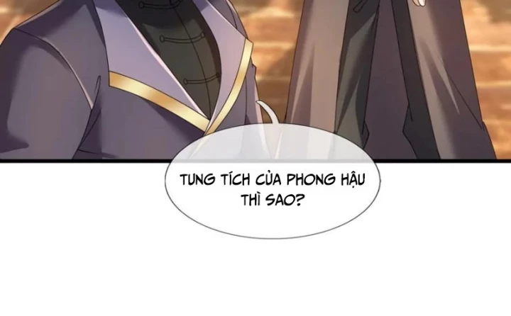 Thiên Uyên Trở Về, Ta Chính Là Thiên Tai Chapter 85 - 14