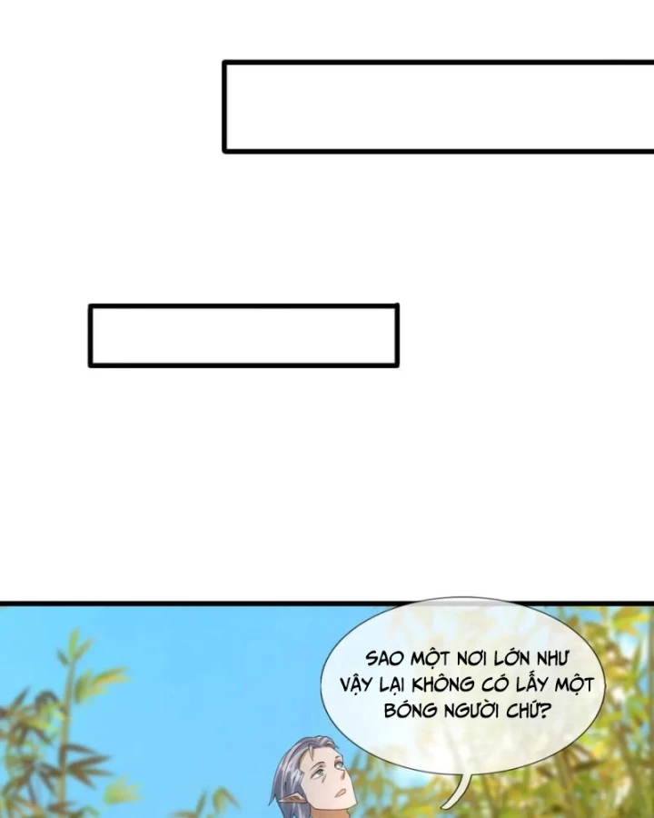 Thiên Uyên Trở Về, Ta Chính Là Thiên Tai Chapter 85 - 26