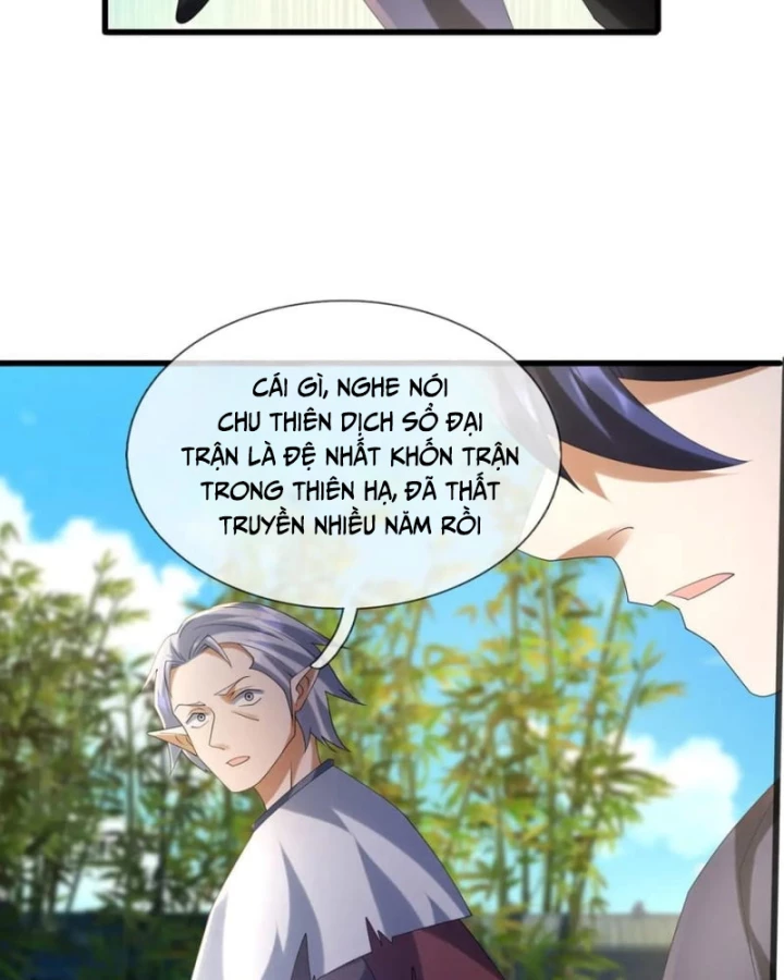Thiên Uyên Trở Về, Ta Chính Là Thiên Tai Chapter 85 - 34