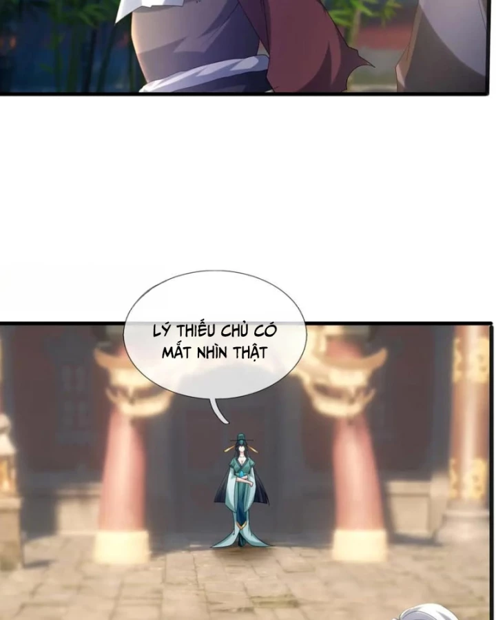 Thiên Uyên Trở Về, Ta Chính Là Thiên Tai Chapter 85 - 35