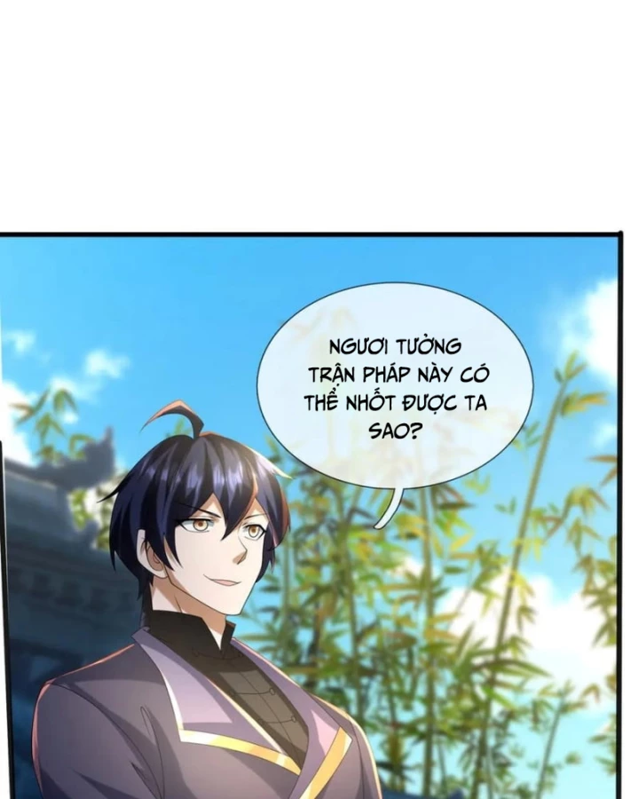 Thiên Uyên Trở Về, Ta Chính Là Thiên Tai Chapter 85 - 41