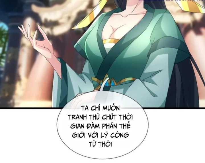 Thiên Uyên Trở Về, Ta Chính Là Thiên Tai Chapter 85 - 43