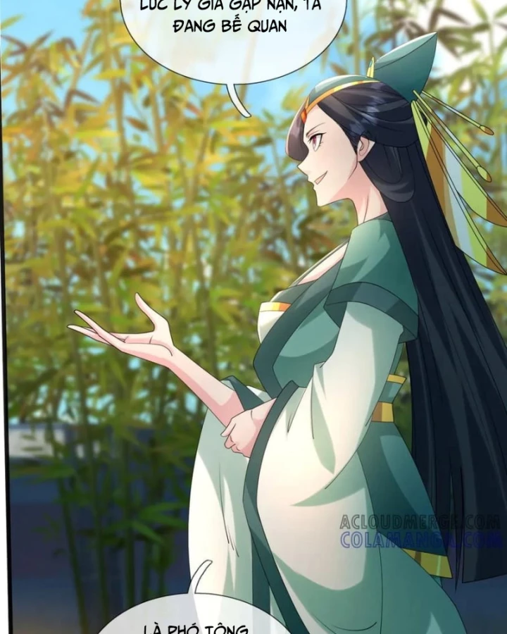 Thiên Uyên Trở Về, Ta Chính Là Thiên Tai Chapter 85 - 45