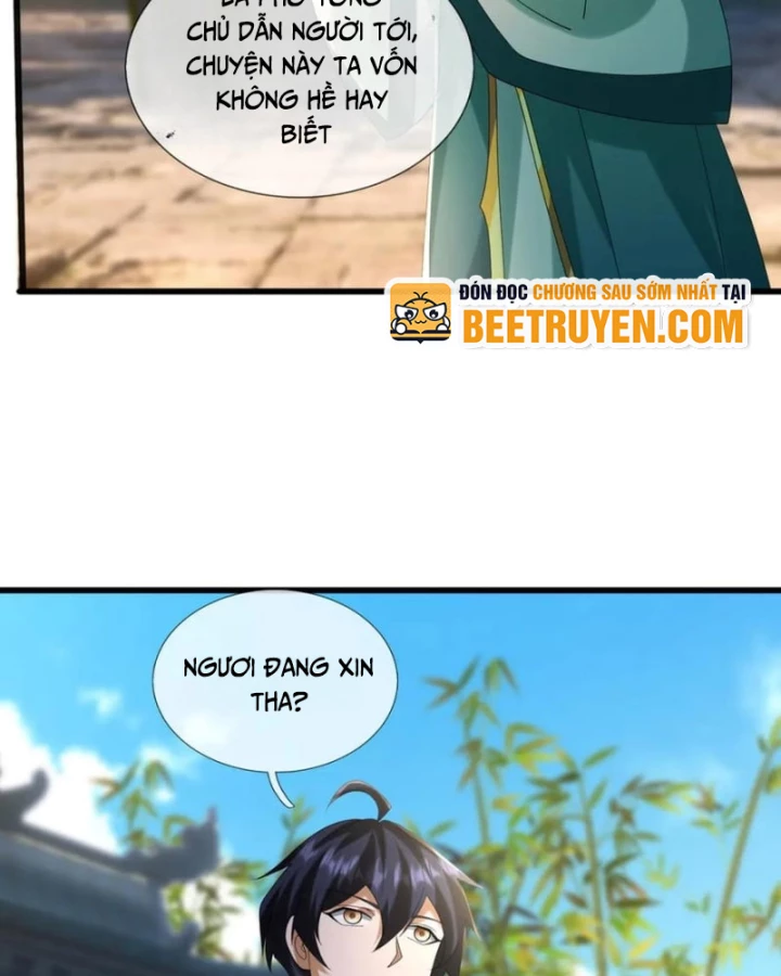 Thiên Uyên Trở Về, Ta Chính Là Thiên Tai Chapter 85 - 46