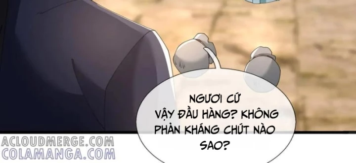Thiên Uyên Trở Về, Ta Chính Là Thiên Tai Chapter 85 - 52