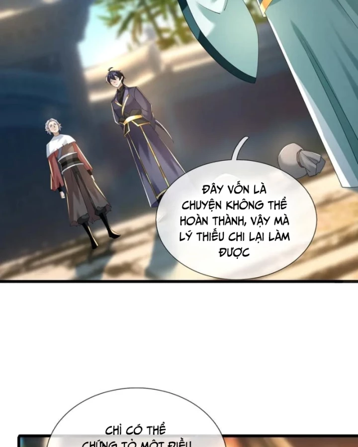 Thiên Uyên Trở Về, Ta Chính Là Thiên Tai Chapter 85 - 54