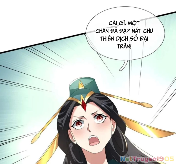 Thiên Uyên Trở Về, Ta Chính Là Thiên Tai Chapter 85 - 60
