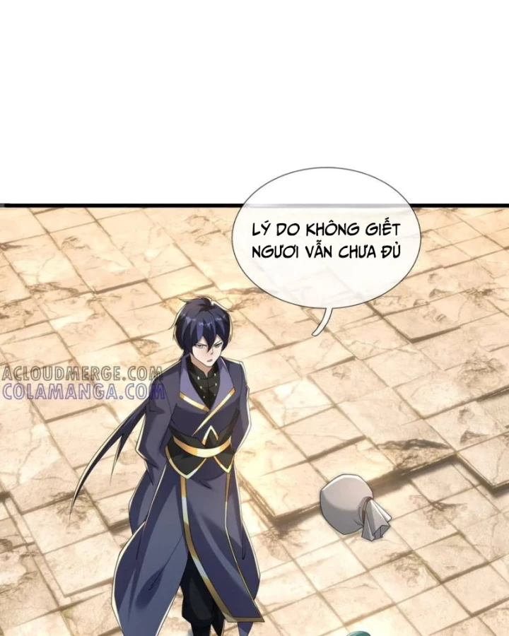 Thiên Uyên Trở Về, Ta Chính Là Thiên Tai Chapter 85 - 63