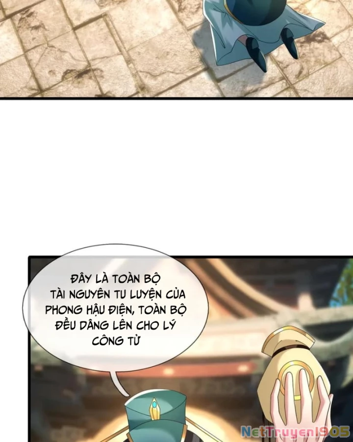 Thiên Uyên Trở Về, Ta Chính Là Thiên Tai Chapter 85 - 65