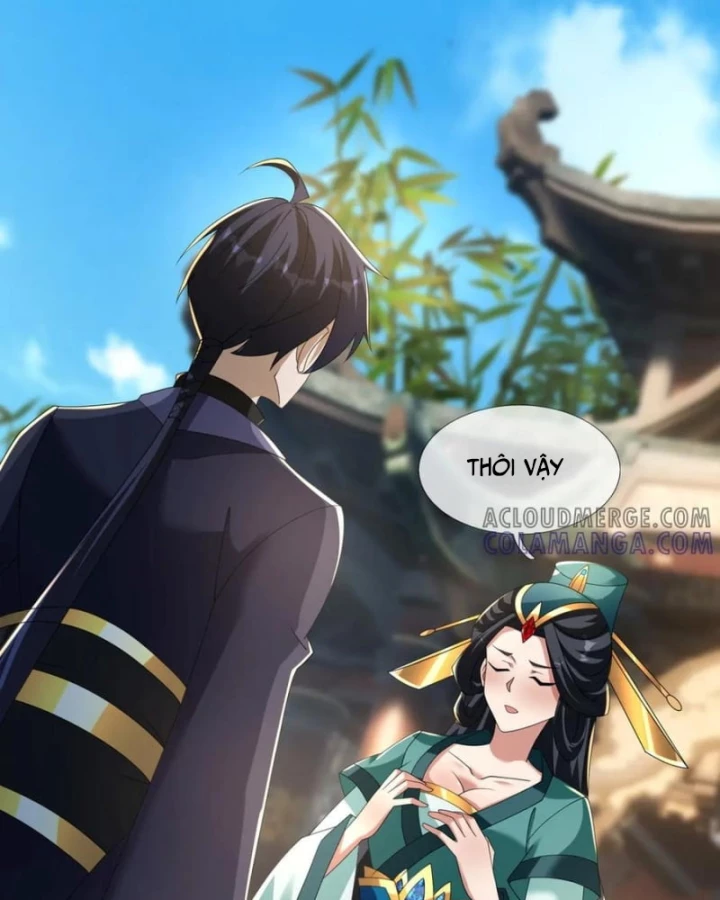 Thiên Uyên Trở Về, Ta Chính Là Thiên Tai Chapter 85 - 69