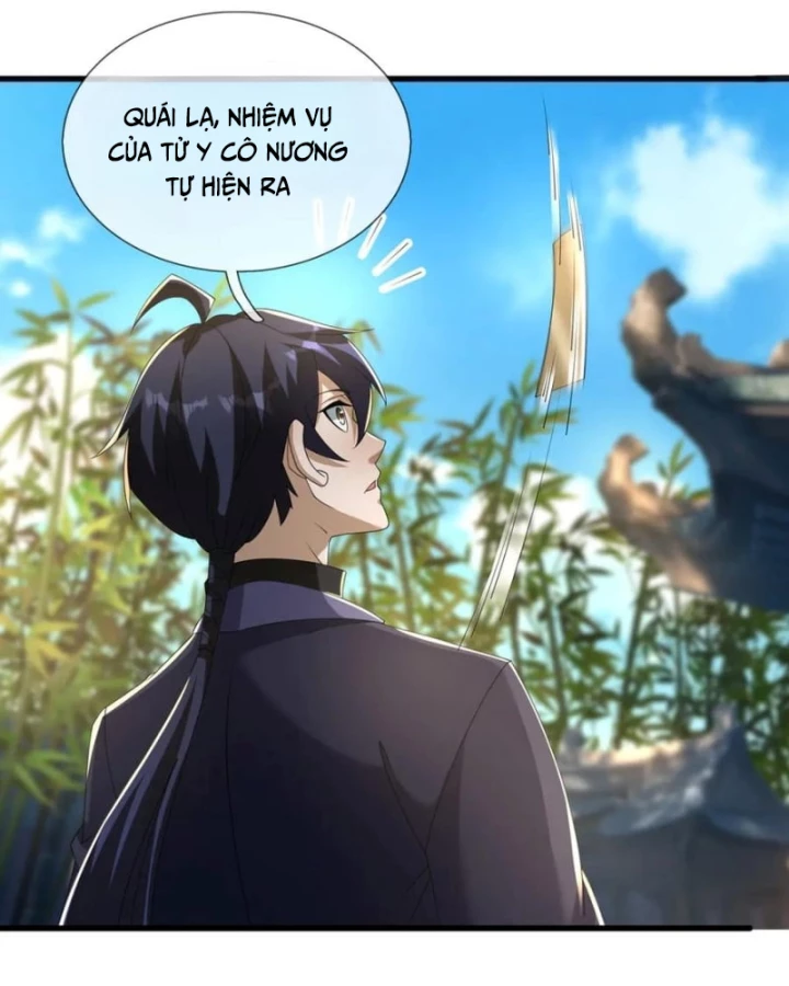 Thiên Uyên Trở Về, Ta Chính Là Thiên Tai Chapter 85 - 73