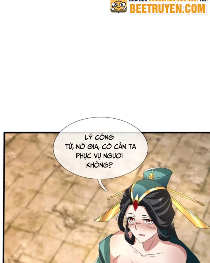 Thiên Uyên Trở Về, Ta Chính Là Thiên Tai Chapter 85 - 78
