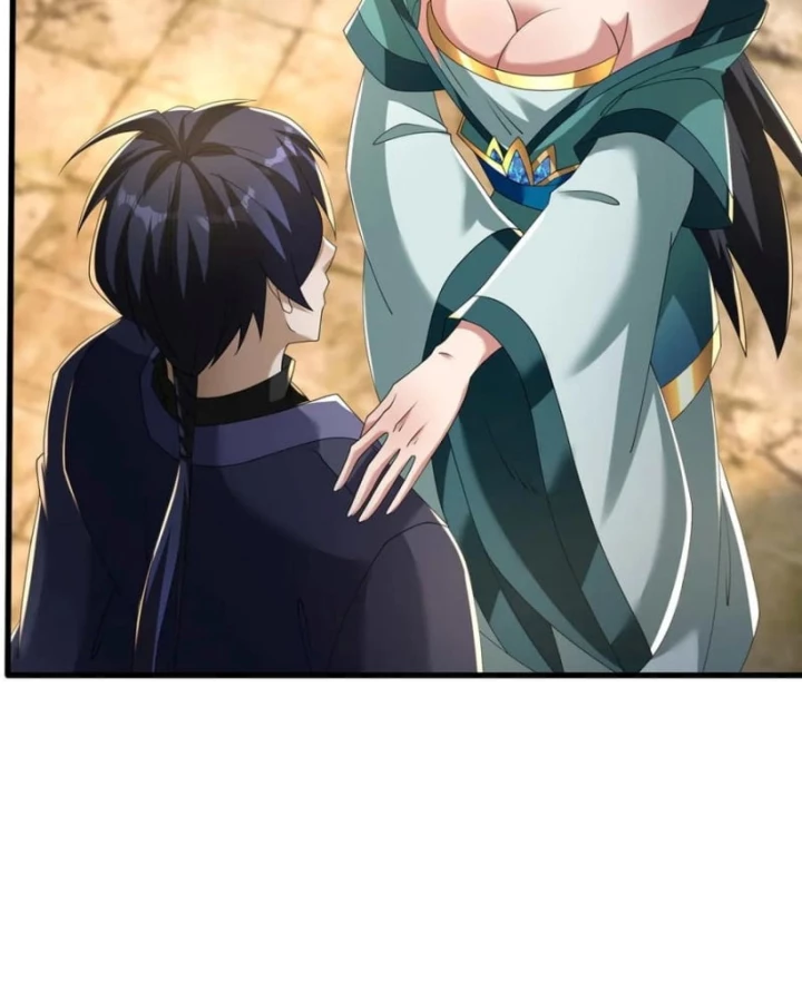 Thiên Uyên Trở Về, Ta Chính Là Thiên Tai Chapter 85 - 79