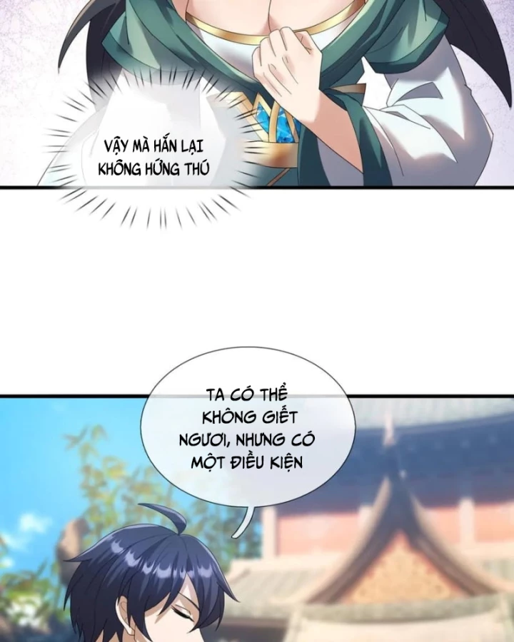 Thiên Uyên Trở Về, Ta Chính Là Thiên Tai Chapter 85 - 85