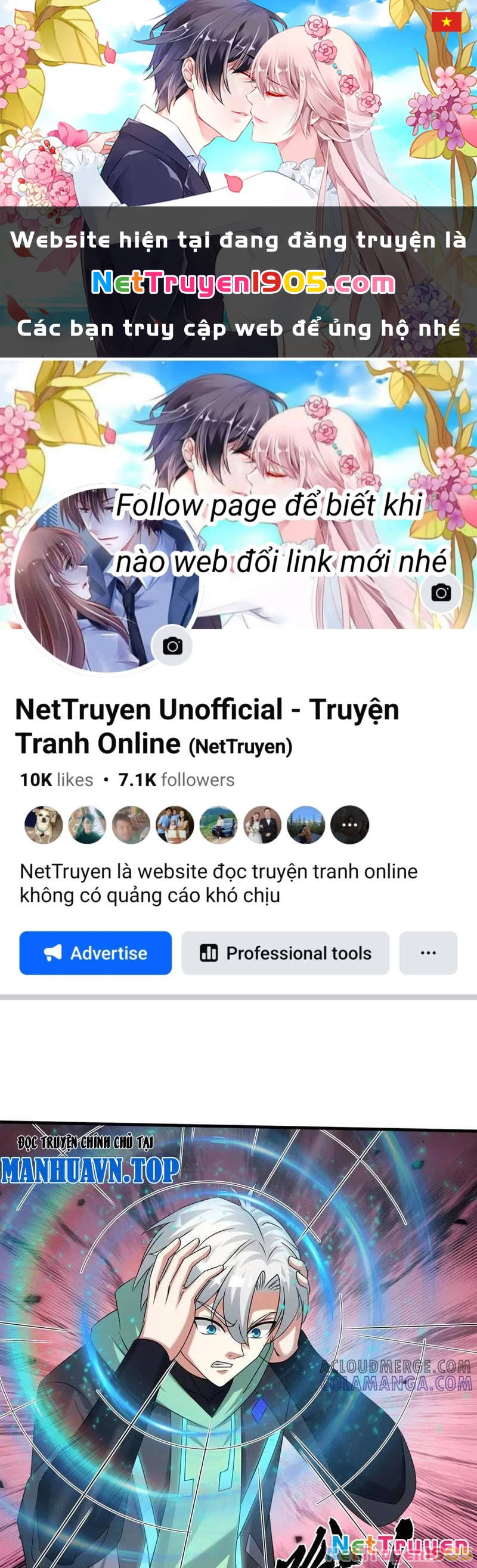 Bắt đầu từ việc chống đẩy một vạn cái: Ta oanh sát thần minh Chapter 60 - 1