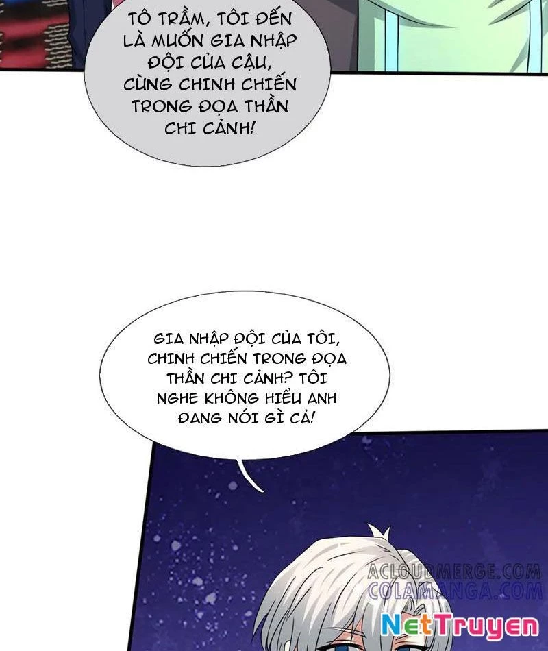 Bắt đầu từ việc chống đẩy một vạn cái: Ta oanh sát thần minh Chapter 60 - 16