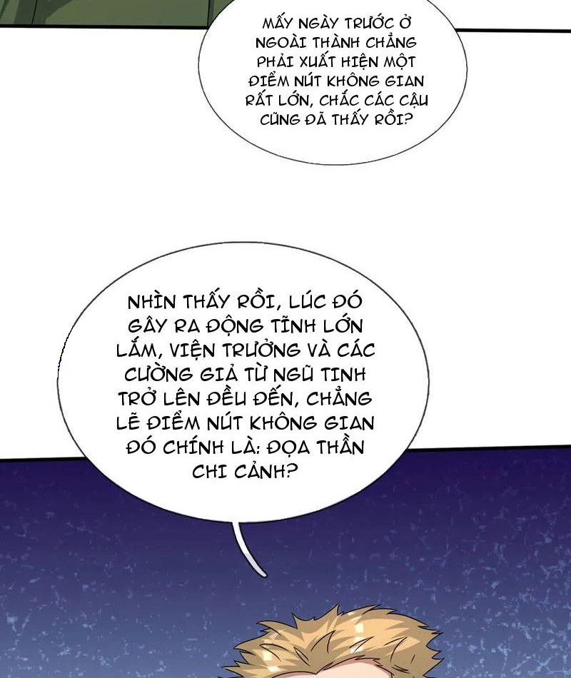 Bắt đầu từ việc chống đẩy một vạn cái: Ta oanh sát thần minh Chapter 60 - 19