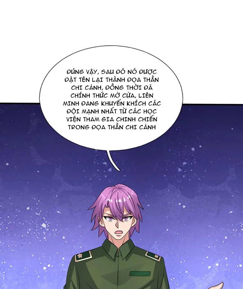 Bắt đầu từ việc chống đẩy một vạn cái: Ta oanh sát thần minh Chapter 60 - 22