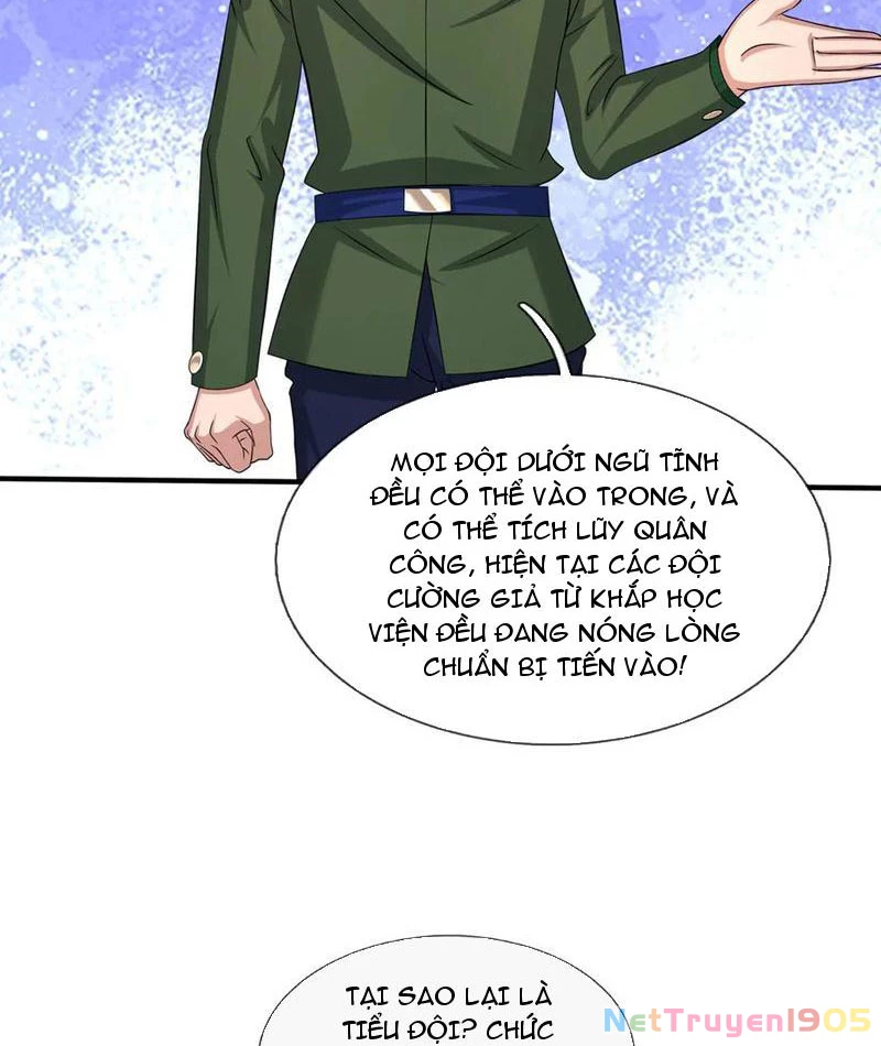 Bắt đầu từ việc chống đẩy một vạn cái: Ta oanh sát thần minh Chapter 60 - 23