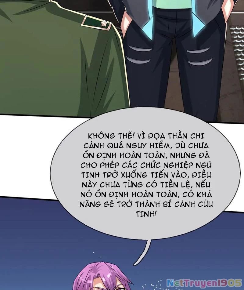 Bắt đầu từ việc chống đẩy một vạn cái: Ta oanh sát thần minh Chapter 60 - 25