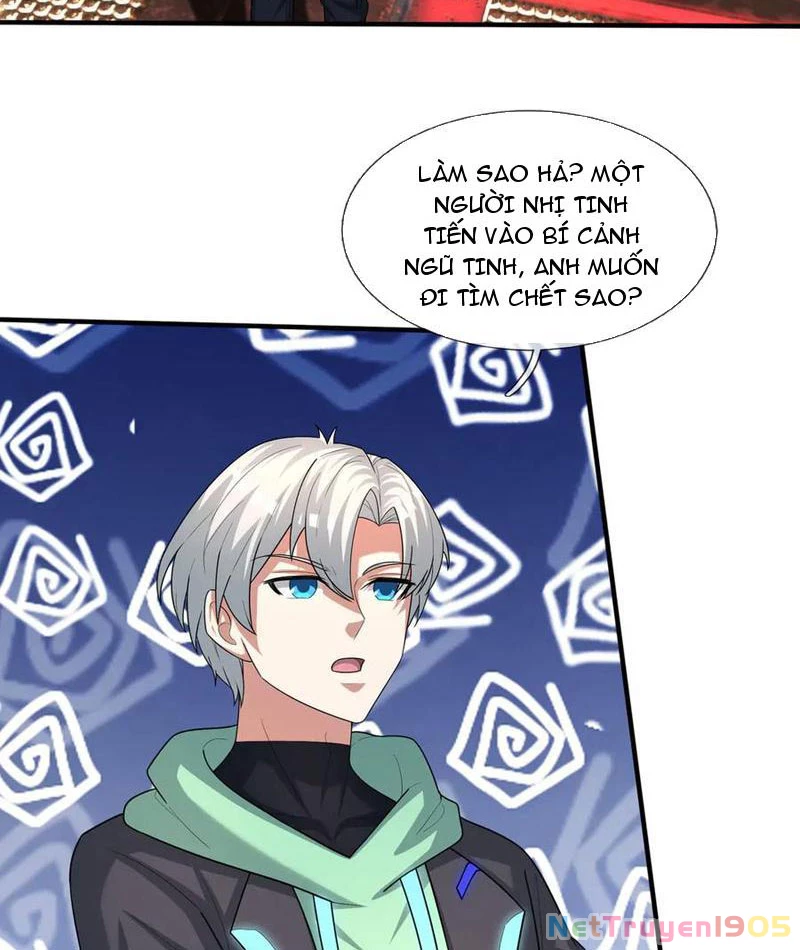 Bắt đầu từ việc chống đẩy một vạn cái: Ta oanh sát thần minh Chapter 60 - 34