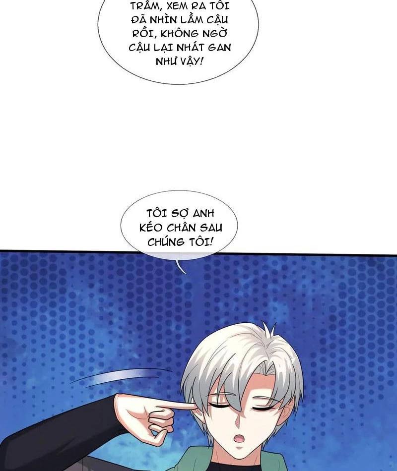 Bắt đầu từ việc chống đẩy một vạn cái: Ta oanh sát thần minh Chapter 60 - 38