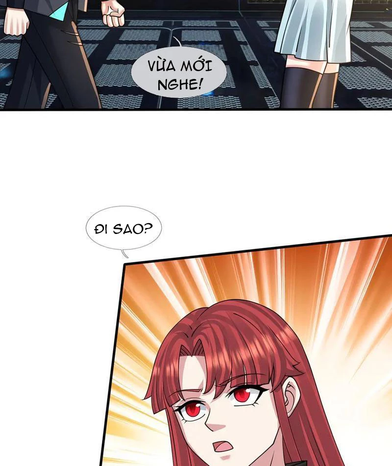 Bắt đầu từ việc chống đẩy một vạn cái: Ta oanh sát thần minh Chapter 60 - 63