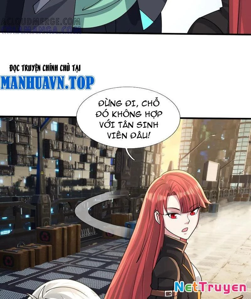 Bắt đầu từ việc chống đẩy một vạn cái: Ta oanh sát thần minh Chapter 60 - 66