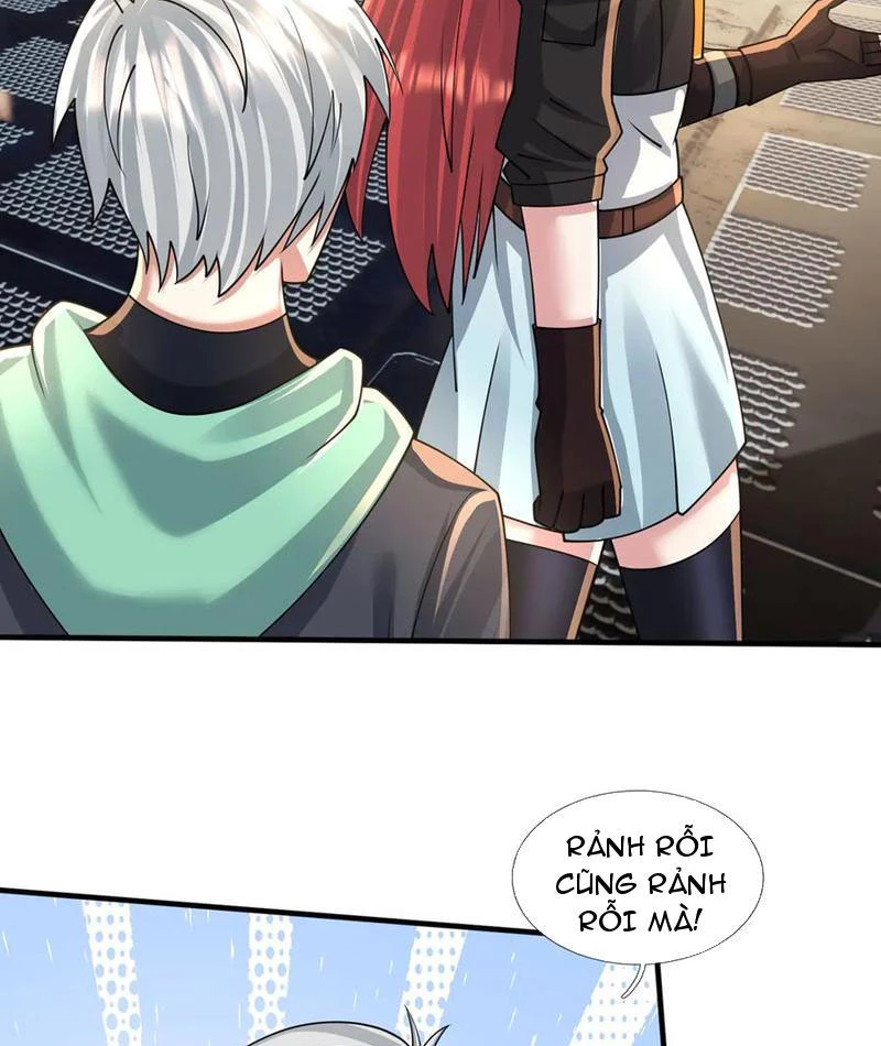 Bắt đầu từ việc chống đẩy một vạn cái: Ta oanh sát thần minh Chapter 60 - 67