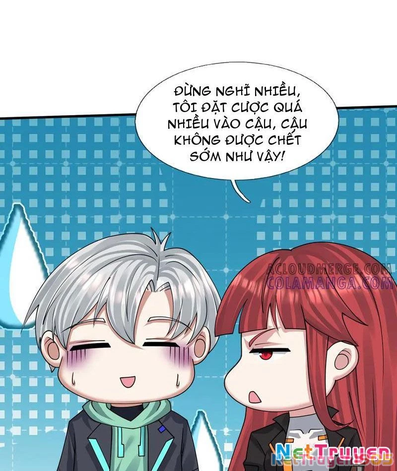 Bắt đầu từ việc chống đẩy một vạn cái: Ta oanh sát thần minh Chapter 60 - 76