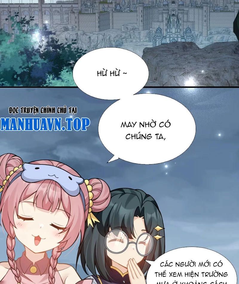 Toàn Bộ Fan Của Ta Đều Là Ma Nữ Chapter 13 - 4