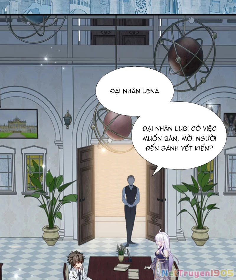 Toàn Bộ Fan Của Ta Đều Là Ma Nữ Chapter 13 - 7