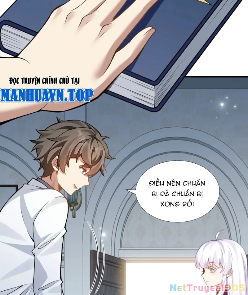 Toàn Bộ Fan Của Ta Đều Là Ma Nữ Chapter 13 - 9