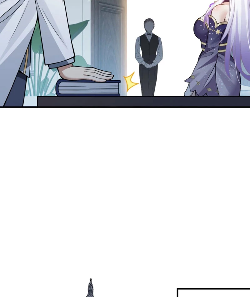 Toàn Bộ Fan Của Ta Đều Là Ma Nữ Chapter 13 - 10