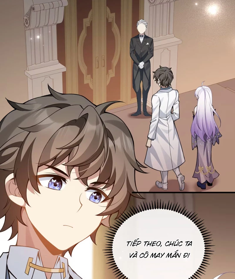 Toàn Bộ Fan Của Ta Đều Là Ma Nữ Chapter 13 - 12