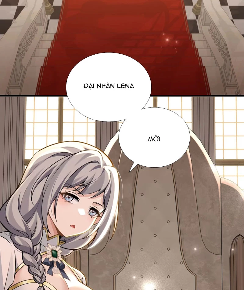 Toàn Bộ Fan Của Ta Đều Là Ma Nữ Chapter 13 - 15