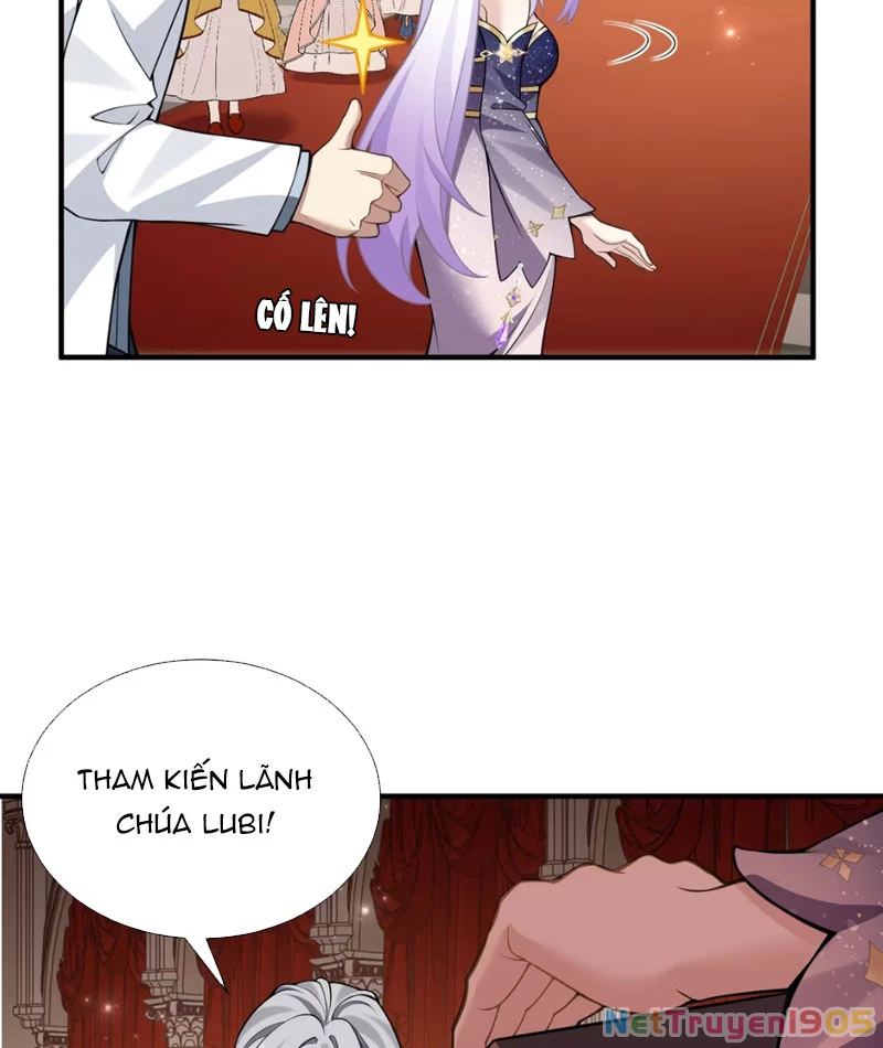 Toàn Bộ Fan Của Ta Đều Là Ma Nữ Chapter 13 - 18