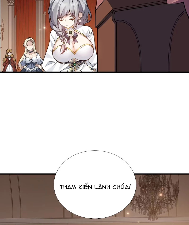Toàn Bộ Fan Của Ta Đều Là Ma Nữ Chapter 13 - 19