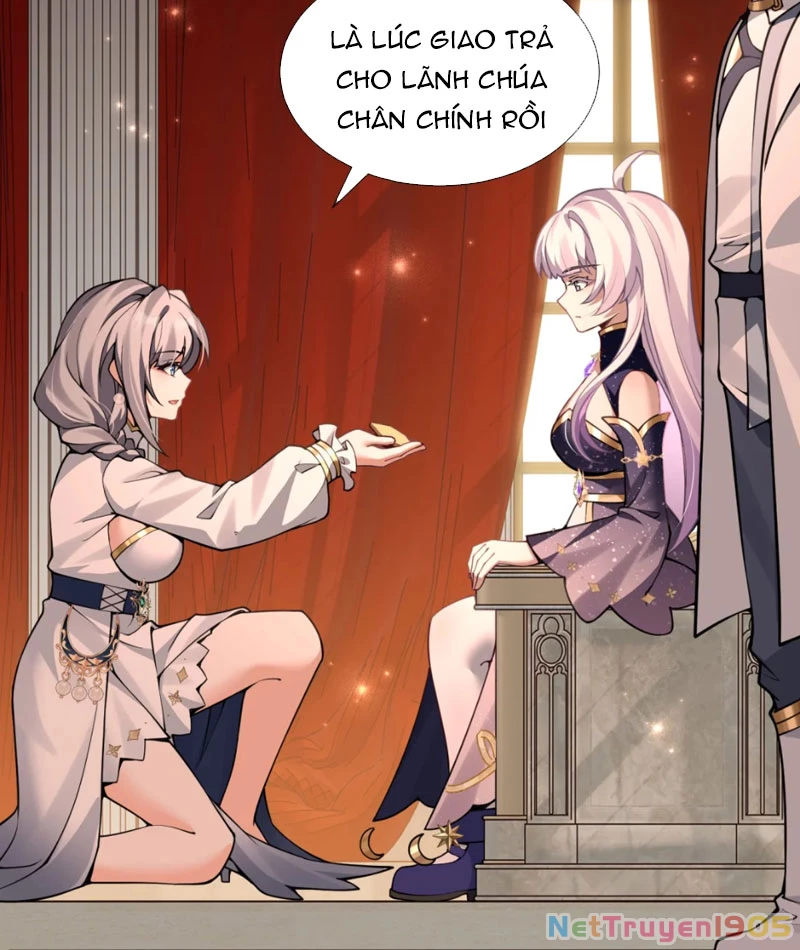 Toàn Bộ Fan Của Ta Đều Là Ma Nữ Chapter 13 - 22