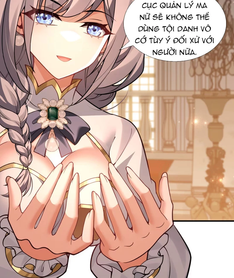 Toàn Bộ Fan Của Ta Đều Là Ma Nữ Chapter 13 - 28
